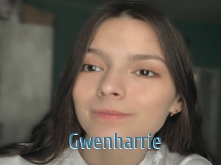 Gwenharrie