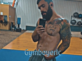 Gymboyeric