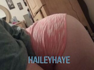 HAILEYHAYE