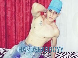 HARDSEXBBOYY