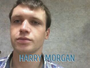 HARRY_MORGAN