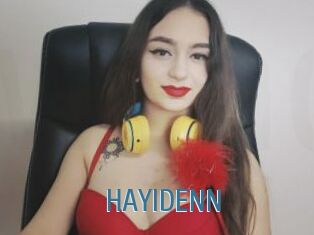 HAYIDENN