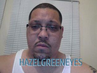HAZELGREENEYES