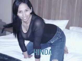 HINDA