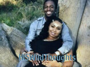 HIS_Wild_Thoughts