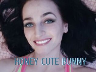HONEY_CUTE_BUNNY