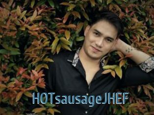 HOTsausageJHEF