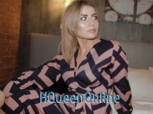 HQueenOnline