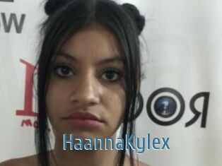 HaannaKylex