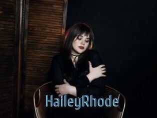 HaileyRhode