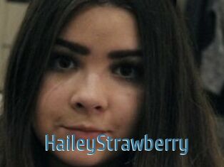 Hailey_Strawberry