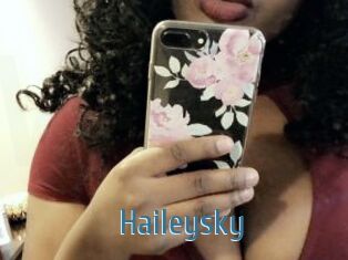 Haileysky