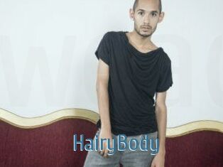 HairyBody