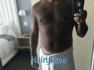 HairyDave