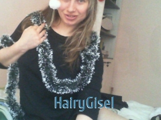 HairyGisel