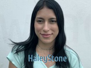 HaleyStone