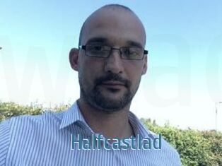 Halfcastlad