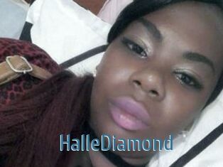 HalleDiamond