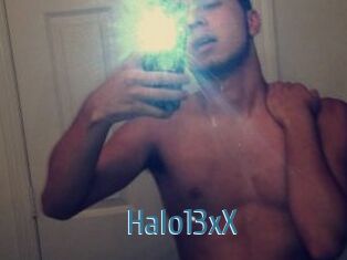 Halo13xX