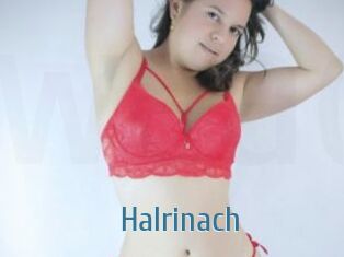Halrinach