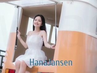 HanaJansen