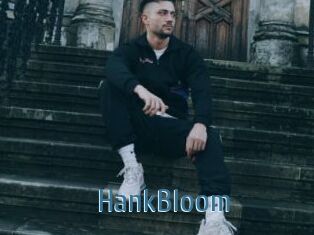 HankBloom