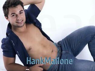 HankMallone