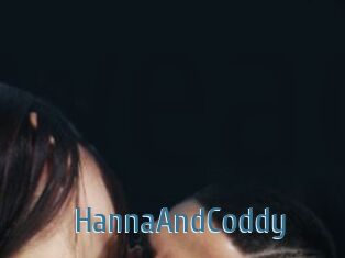 HannaAndCoddy