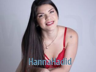 HannaHadid