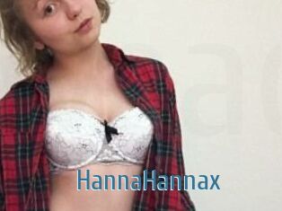 HannaHannax