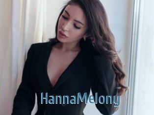 HannaMelony