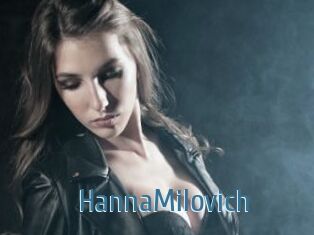 HannaMilovich