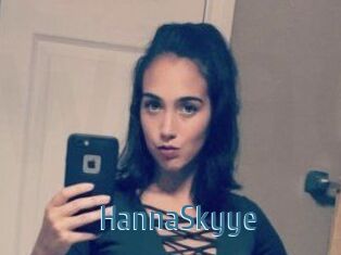 HannaSkyye