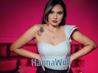 HannaWell