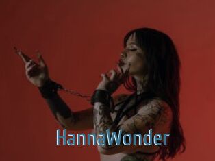 HannaWonder