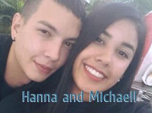 Hanna_and_Michaell
