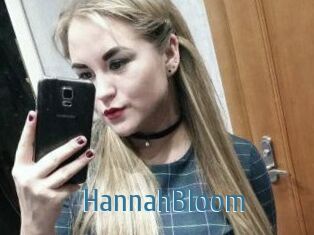 HannahBloom