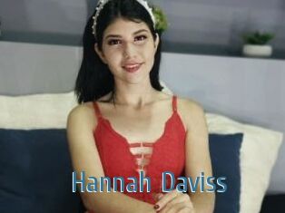 Hannah_Daviss