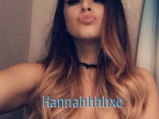Hannahhhhxo