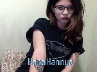 HapaHannya