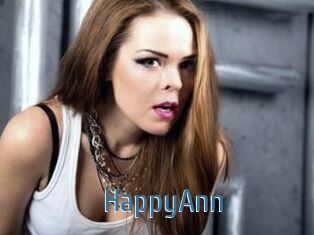 HappyAnn