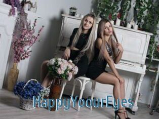 HappyYoourEyes