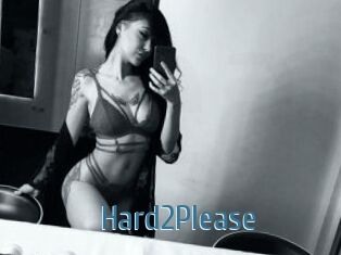 Hard2Please