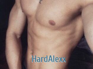 HardAlexx