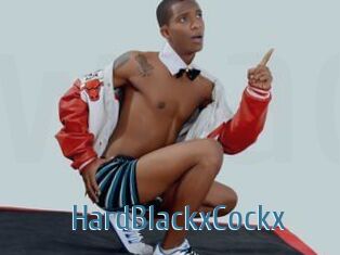 HardBlackxCockx