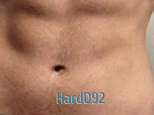 HardD92