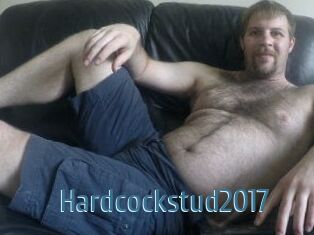 Hardcockstud2017
