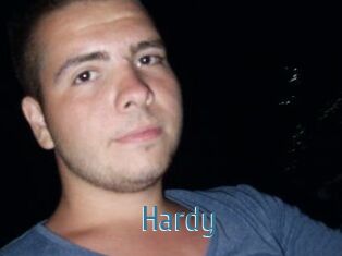 Hardy