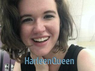 HarleenQueen