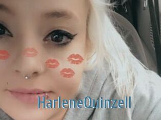 HarleneQuinzell